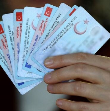 e-Devlet üzerinden 234 bin 588 kişi engelli kimlik kartı sahibi oldu