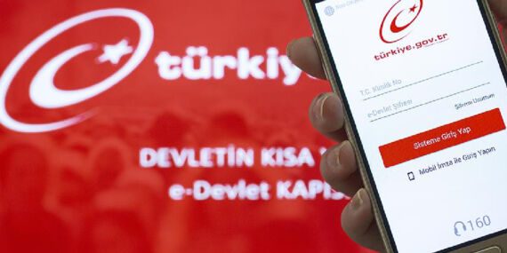 Başvuru süreci başladı: e-Devlet’ten yeni hizmet haberi