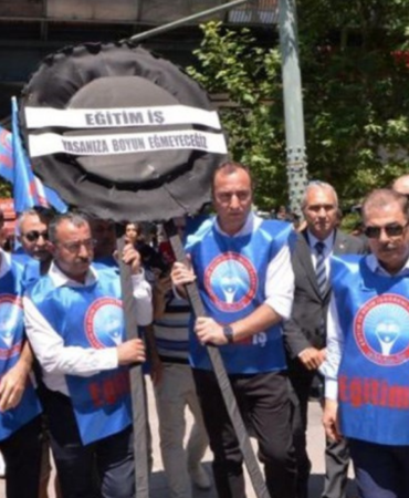 eğitim-iş