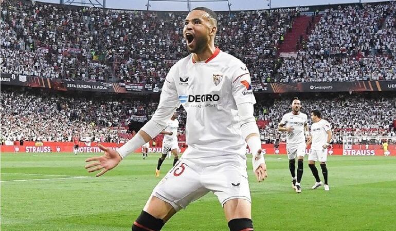el nesyri