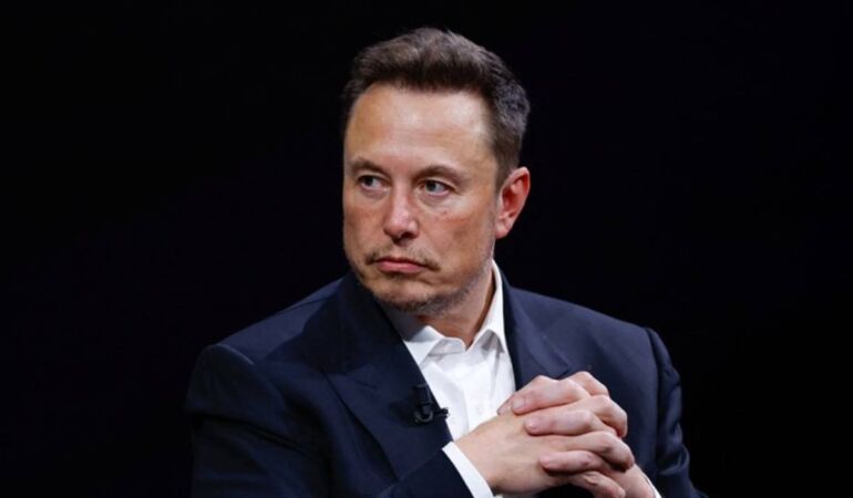 Billie Eilish’in suçlamalarına Elon Musk’tan sert yanıt!