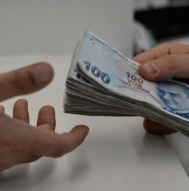 emekli maaşı