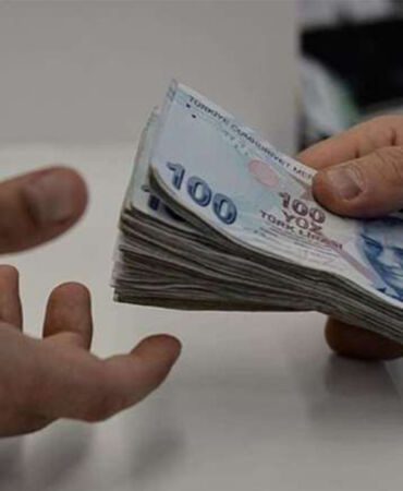 emekli maaşı
