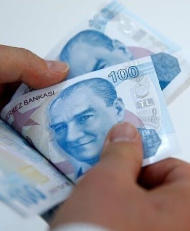 emekliye maaş zammı