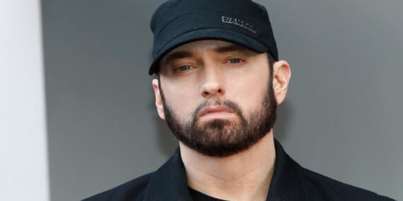 Eminem’den Büyük Başarı: Yeniden 1 Numara