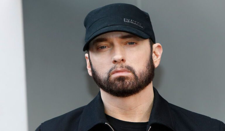 eminem