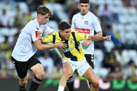 emre mor fenerbahçe