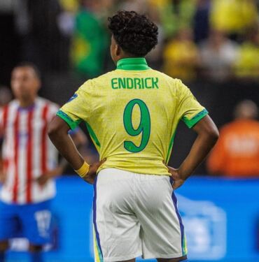endrick