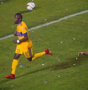 enner valencia