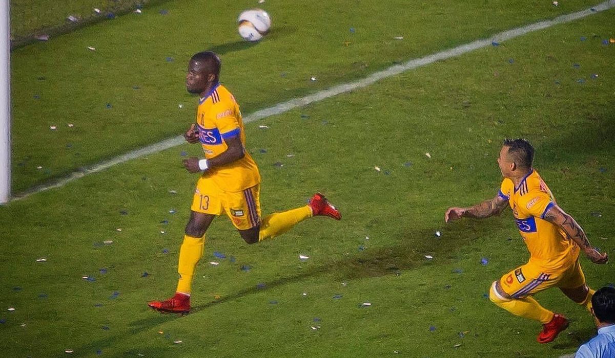 enner valencia