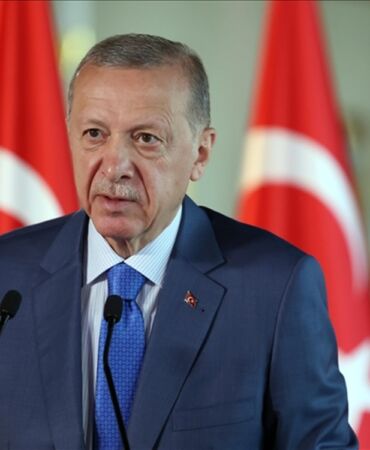 erdoğan