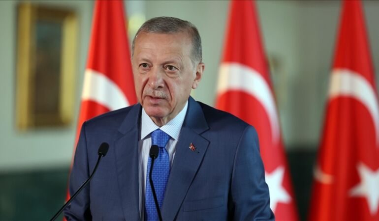 erdoğan