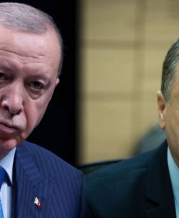 erdoğan kantz