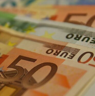 euro para