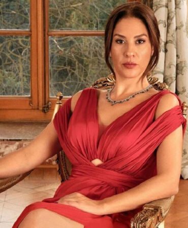 evrim alasya