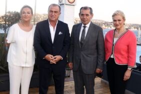 fatih terim 50.yıl