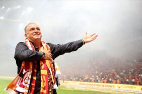 fatih terim'le 50 yıl