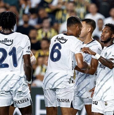 fenerbahçe