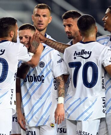 fenerbahçe