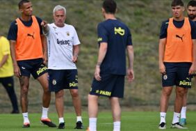 fenerbahçe avusturya kampı