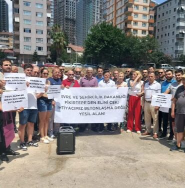 fikirtepe sattırmayacağız