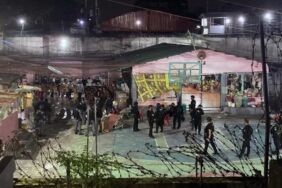 filipinler hapishane