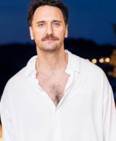fırat çelik