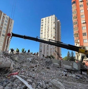 furkan apt