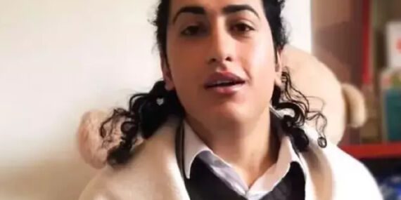 ‘Gaga Bulut’ yeniden gözaltına alındı!