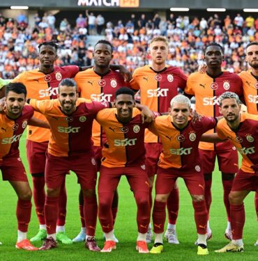 galatasaray