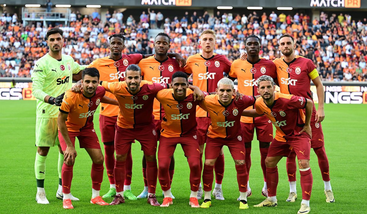 galatasaray