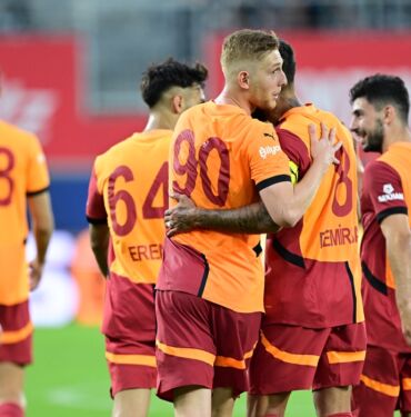 galatasaray