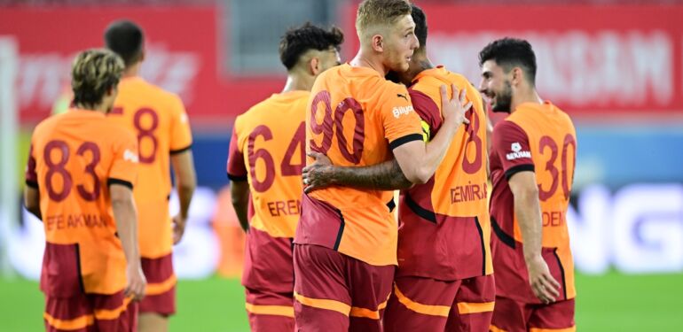 galatasaray