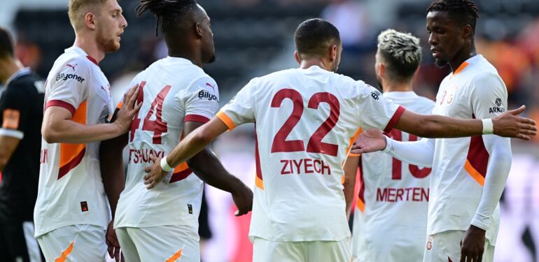 galatasaray