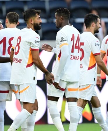 galatasaray