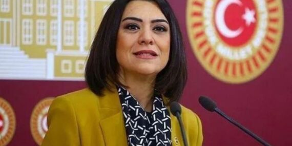 CHP’li Taşçıer’den TÜİK’e dava: Emeklinin parasını!