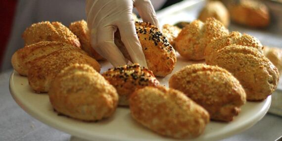 Glüten tartışmasına son noktayı uzmanlar koydu! Glütenli beslenme faydalı mı?