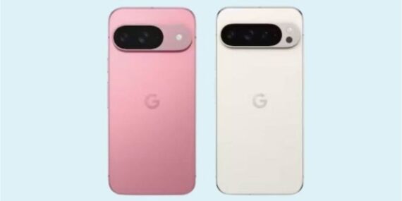 Google Pixel 9: Hayranlarının beklediği tüm özellikler bu telefonda!
