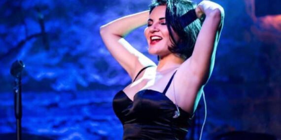 Şarkıcı Göksel’den şaşırtan açıklama: ‘Kendimi güzel bulmuyorum’