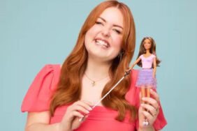 görme engelli barbie