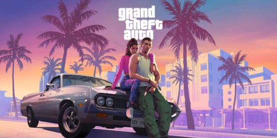 Grand Theft Auto 6 tanıtım fragmanı 200 milyon izlenmeyi aştı