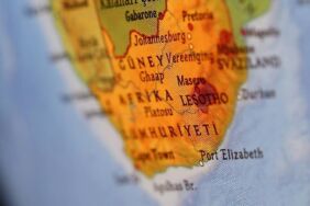 günay afrika ululsal birlik kabinesi