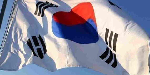 Güney Kore’de Ulusal Meclis’te kaos!