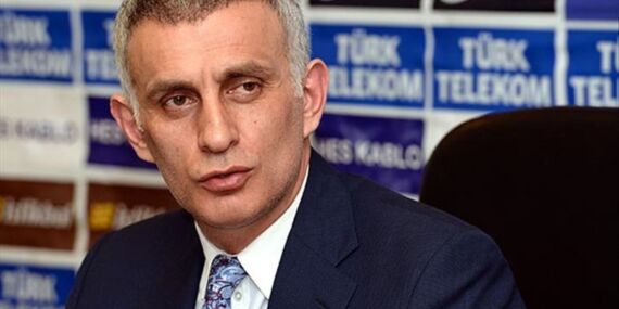 Hacıosmanoğlu’na TFF Başkanlığını kazandıran ayrıntılar
