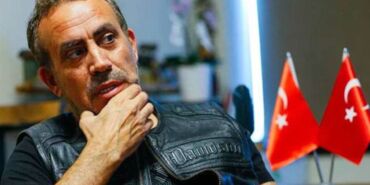 haluk levent