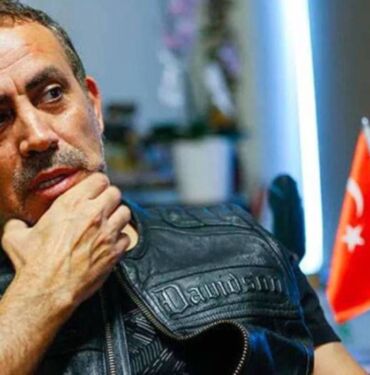 haluk levent