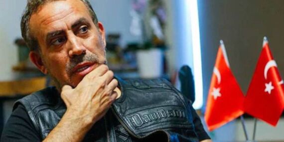 Ahpab’ın icraatlarından bahseden Haluk Levent isyan etti