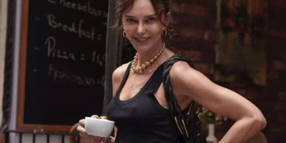 Hande Ataizi Bodrum’da mekana alınmadı : Makarnanın fiyatını dudak uçuklattı!