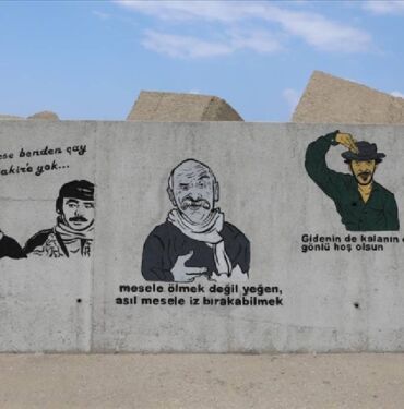 hatay duvar resimleri