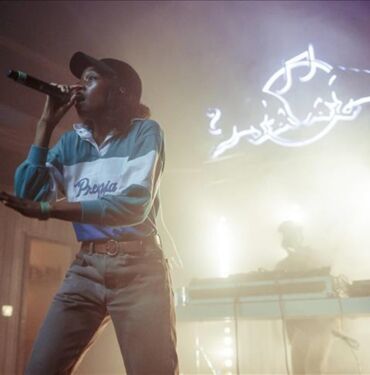 hip hop